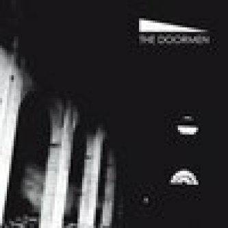 Copertina dell'album The Doormen, di The Doormen