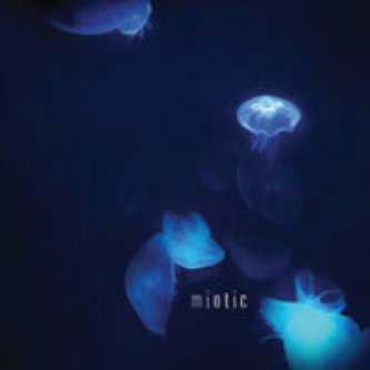 Copertina dell'album Miotic EP, di Miotic