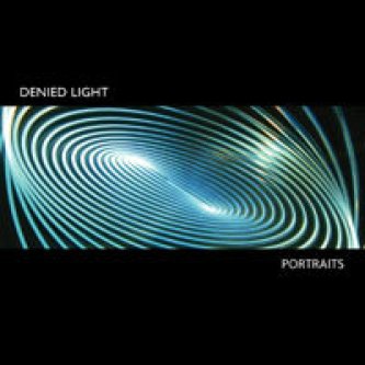 Copertina dell'album Portraits, di Denied Light
