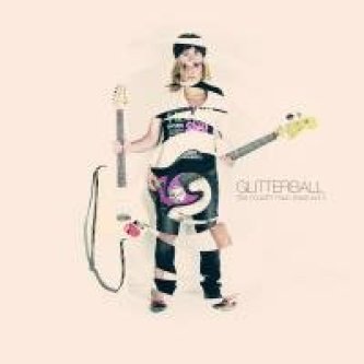 Copertina dell'album We Couldn't Have Dreamed It, di Glitterball
