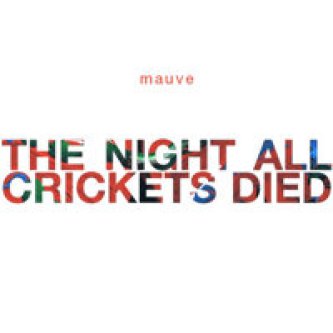 The Night All Crickets Died