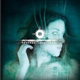 Copertina dell'album Archaic Life Form, di Aneurysm