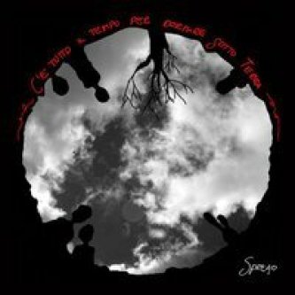 Copertina dell'album C'è tutto il tempo per dormire sotto terra, di Spread