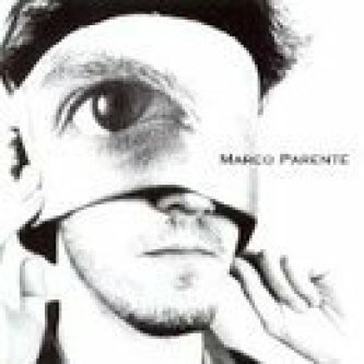 Copertina dell'album Eppur non basta, di Marco Parente