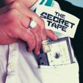 Copertina dell'album Archive 1, di The Secret Tape