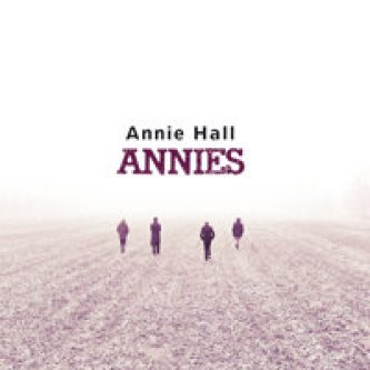 Copertina dell'album Annies, di Annie Hall