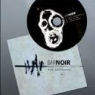 Copertina dell'album Erre Vallanzasca , di Bar Noir