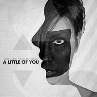 A little of you