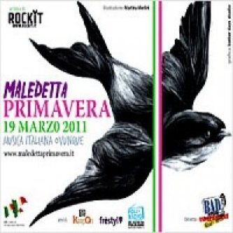 Copertina dell'album Fratelli d'Italia, l'Italia s'è persa, di Appino