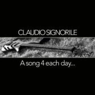 A song 4 each day...
