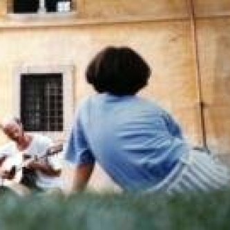 Sono stato...