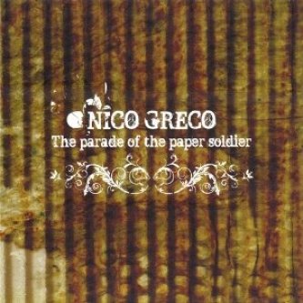 The Parade of the Paper Soldier