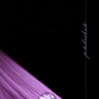 Copertina dell'album Petali Ridenti, di Mathì