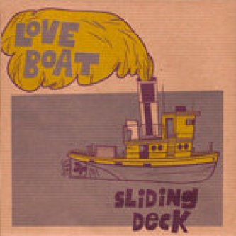 Sliding Deck