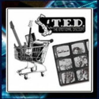 T.E.D. THE EMOTIONAL DISCOUNT