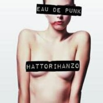 Eau de punk