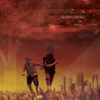 Copertina dell'album Fooled For a Better Tomorrow, di Driverdeniro