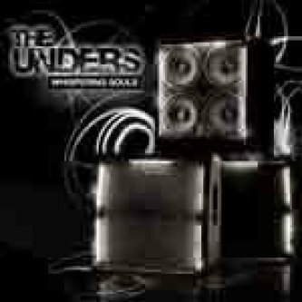 Copertina dell'album Whispering Souls 2009, di The Unders