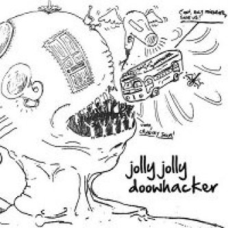 JOLLY JOLLY DOOWHACKER