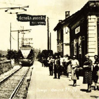 doppia goccia dal vivo (live@locomotiva)