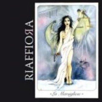Copertina dell'album La Marsigliese, di Riaffiora