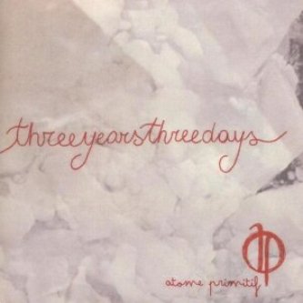 Three years three days