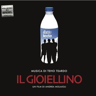 Il gioiellino
