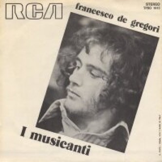 Alice/I musicanti