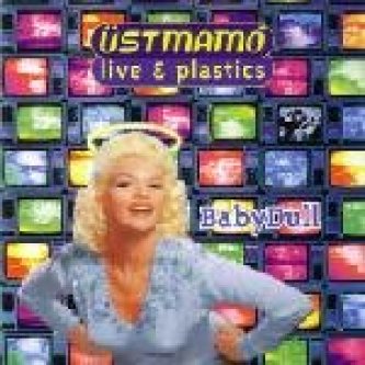 Baby Dull (live & plastics) 