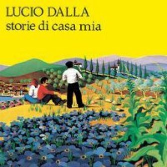 Storie di casa mia