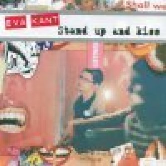 Stand up and kiss