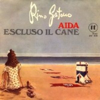 Aida/Escluso il cane
