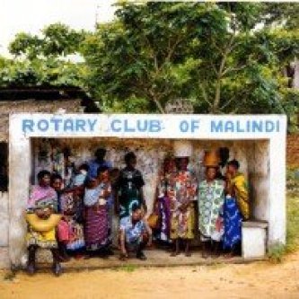 Rotary Club of Malindi
