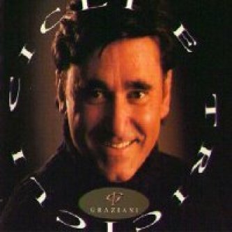 Copertina dell'album Cicli e tricicli, di Ivan Graziani