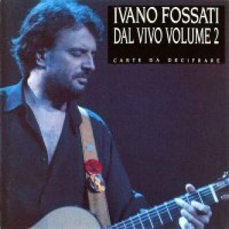 Dal vivo - Vol.2 (Carte da decifrare)