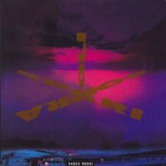 Copertina dell'album Gli spari sopra, di Vasco Rossi