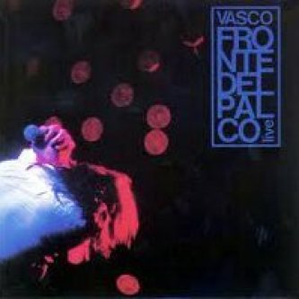 Fronte del palco (live)