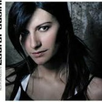 Copertina dell'album Resta in ascolto, di Laura Pausini