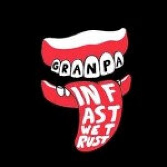 Copertina dell'album In fast we trust, di GRANPA