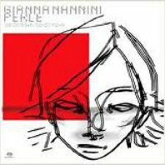 Copertina dell'album Perle , di Gianna Nannini
