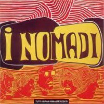 I Nomadi 