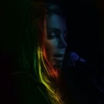 Copertina dell'album Siberian Dream Map, di Francesca Lago