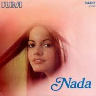 Copertina dell'album Nada, di Nada