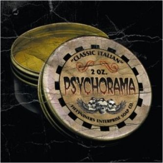 PsychoRama