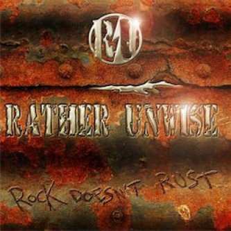 Rock Doesn't Rust