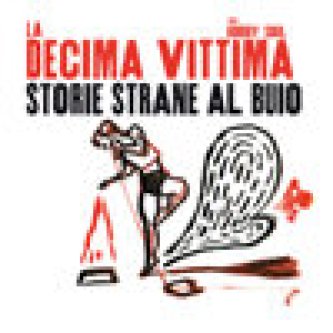 Storie Strane al Buio