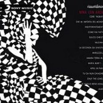 Riassunti d'amore - Mina straniera