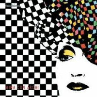 Riassunti d'amore - Mina con archi