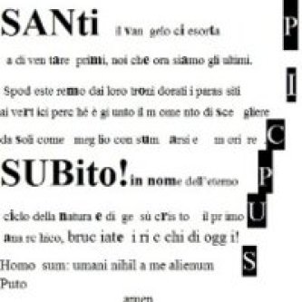 Santi subito!