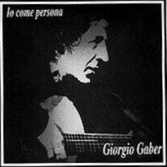 Io come persona (live)